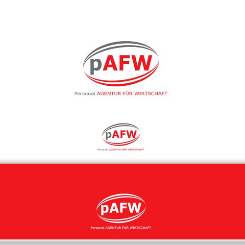 Logo design contest entry by brain-time