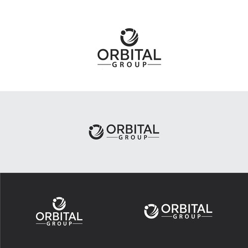Orbital Group - Consulting firm founded by a Navy SEAL Design by Pixel_Doctor
