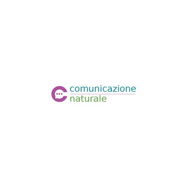 Natural communication training logo