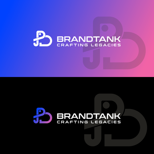 Design a logo for a Branding company Diseño de ROLAZ_D