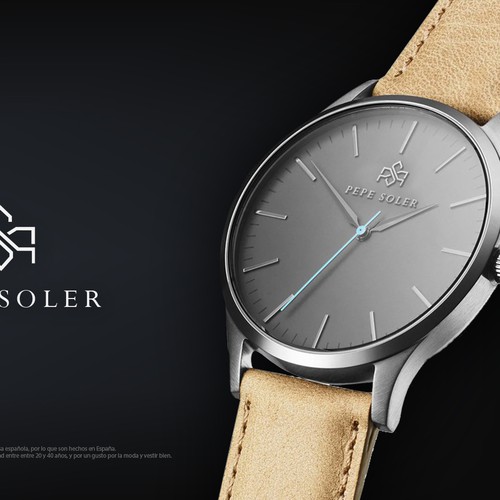 Logo design contest entry by wilndr