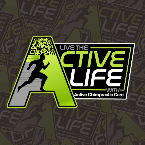 Help our office design something that STICKS! Design by Graphics Guru 87