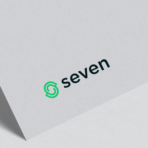 Design by LeeMoon™ titled "seven"