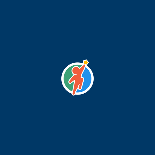 Kids Athletic Simple Logo Needed Design by Cui_exp