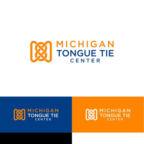 Design Logo for Lip and Tongue Tie Center Design by mekanin