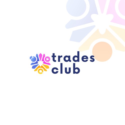 Design a Fun, Vibrant Logo for a Free Children's Club Design by Gektor9