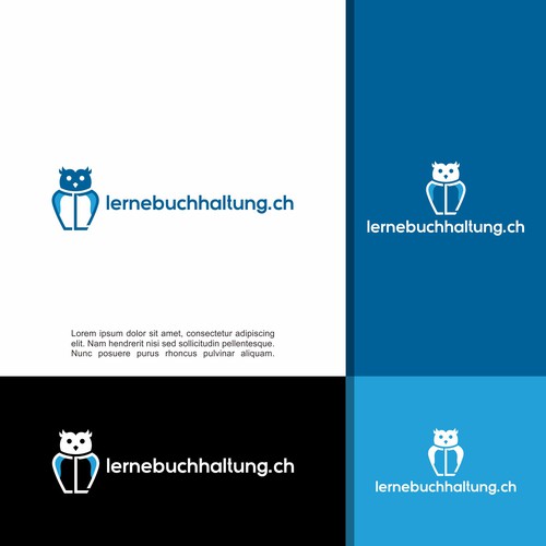  contest entry by Dropout.std