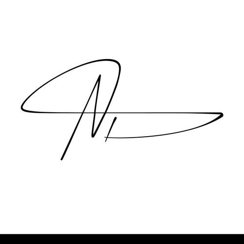 Digital Signature Design Design by ACorso