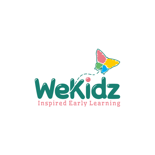 Design a world class logo for a childcare company Design by DeSaFeART