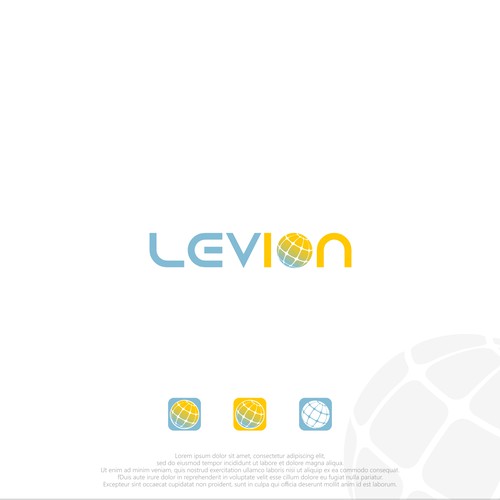 Solar Engineering Logo Refresh Design by moe™