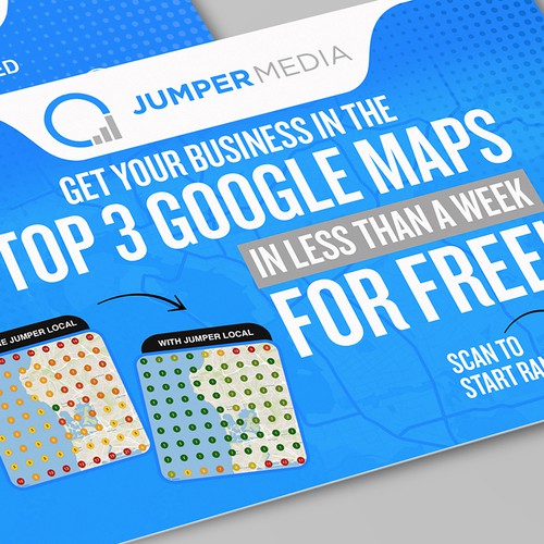  contest entry by Monki D Loy