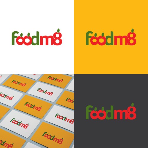 Diseño de B2B marketplace for premium food brands. The winner will get more jobs as the company grows! de Arsart Design