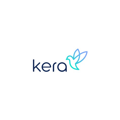 caera goes kera --- Rename logo adaptation Design by dotillusion