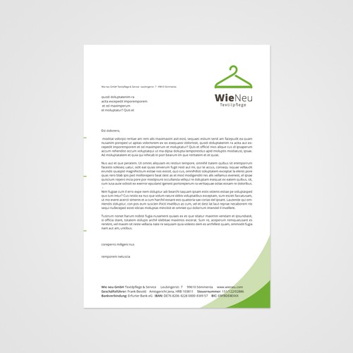  contest entry by ciarawest