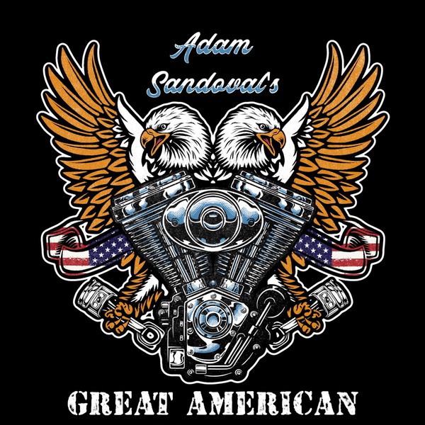 Harley Davidson logo