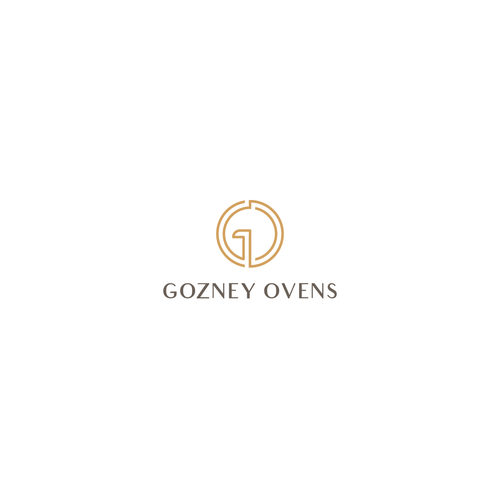 Gozney needs a new logo design for global expansion plans Design by Chi.Da