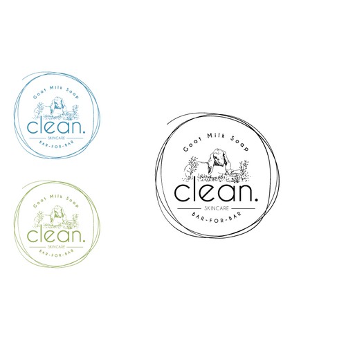 Organic soap company seeking natural, minimal logo | Logo ...