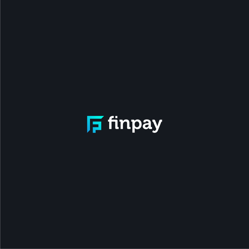 Design for Finpay payment App Logo Design by sas_Q