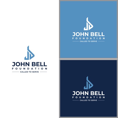 Design a Foundation logo for a new organization called to serve others Design by thetamlika®