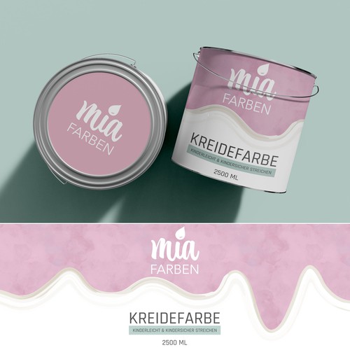  contest entry by Cameleon77