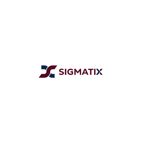 Rebranding - Logo for sales agency Design by VolfoxDesign