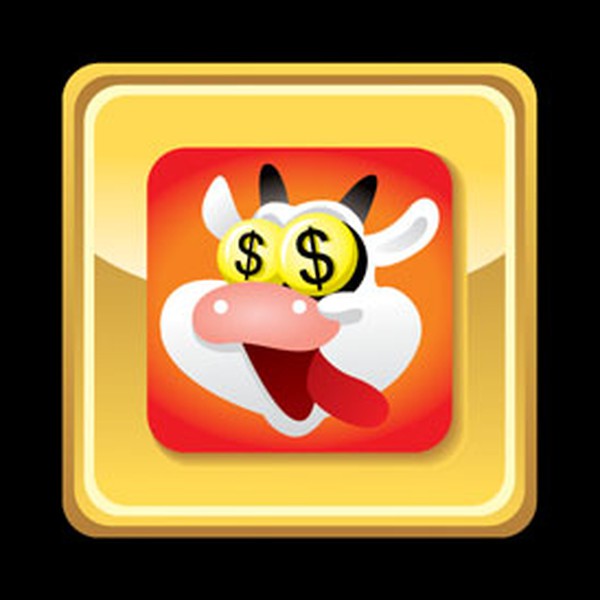 Create the next icon or button design for Admuu