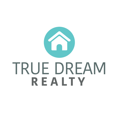 True Dream Realty logo Logo design contest