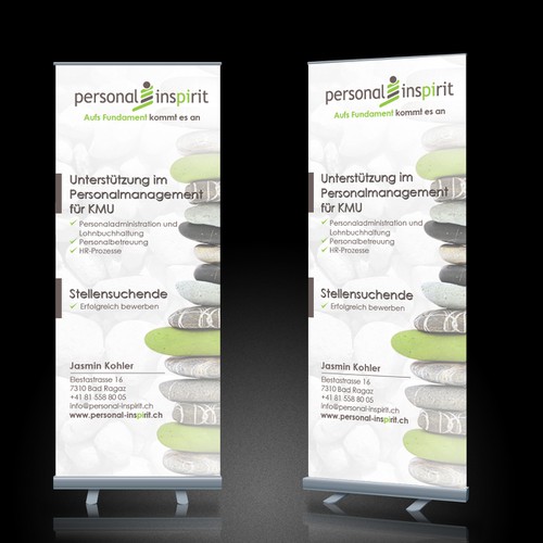  contest entry by Gusti24