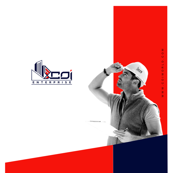 Logo for Building Construction