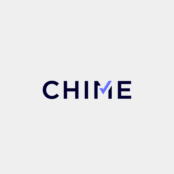 Design by sophiefry titled "CHIME logo"
