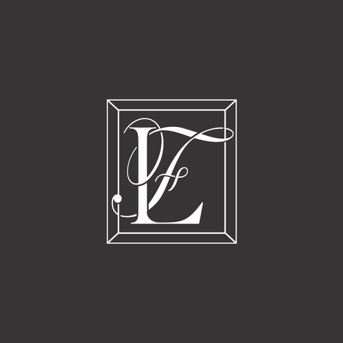 Sophisticated monogram logo design needed Design by DoeL99