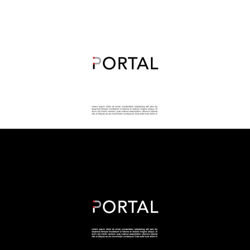 New Portal Design for an Immersive Experience Design réalisé par Colibrian