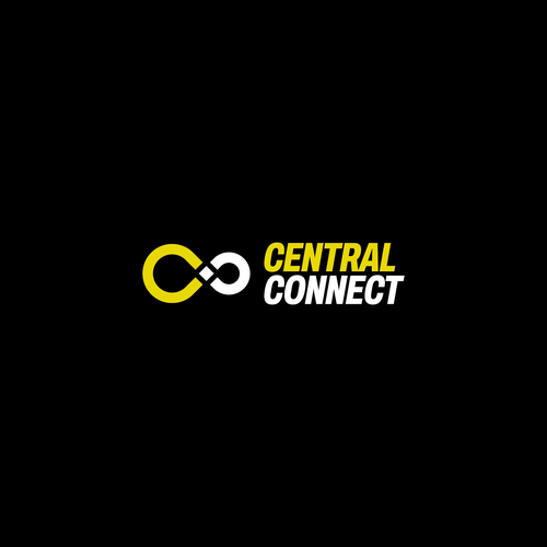Central Connect Design by skymaya™