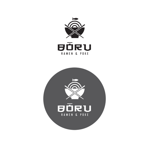 Logo & social media pack contest entry by Helma