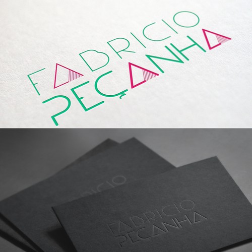 Logo design contest entry by Cit