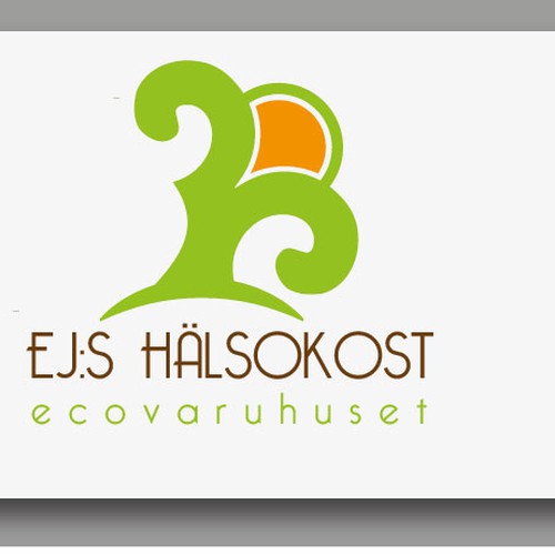 Logo design contest entry by imaginationflow