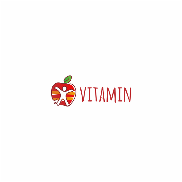 Vitamin for Kid logo
