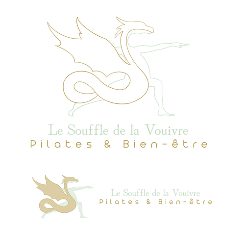 Logo design contest entry by MynameisMelanie
