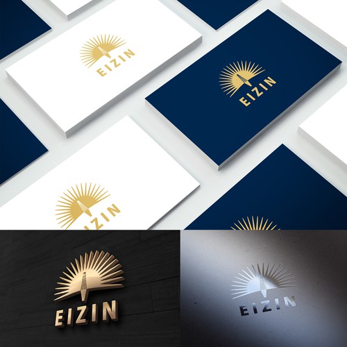 Proposta di design per un contest della categoria Logo realizzata da Ham-Egg