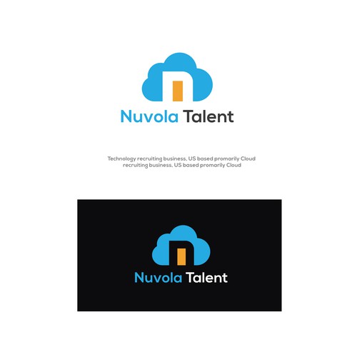 Recruitment firm specializing in high tech cloud computing talent Design by Designil