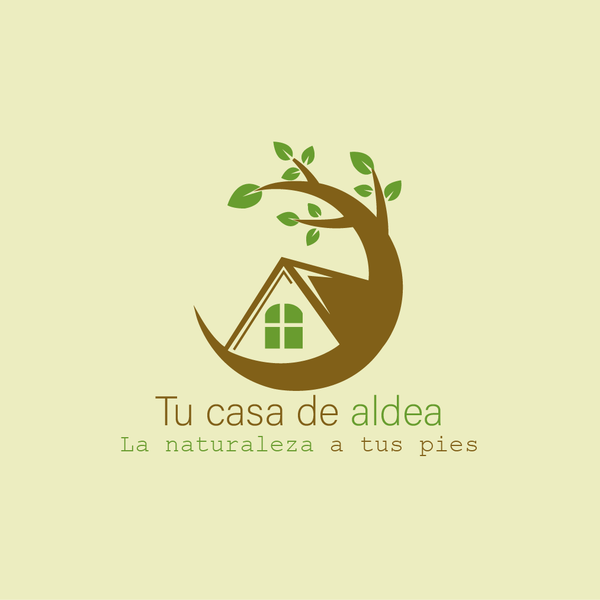 Diseña un logo para una casa rural | Logo design contest | 99designs