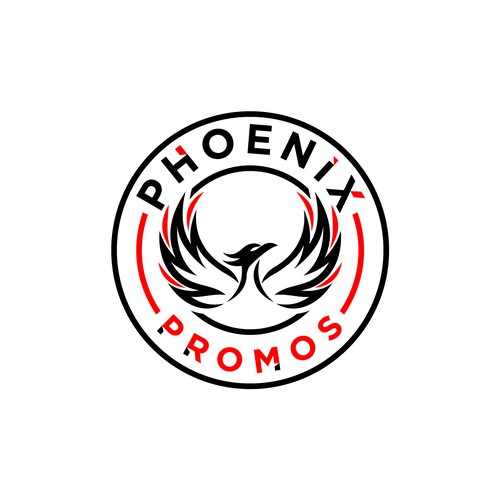 Phoenix Promos Design by onogiri.design