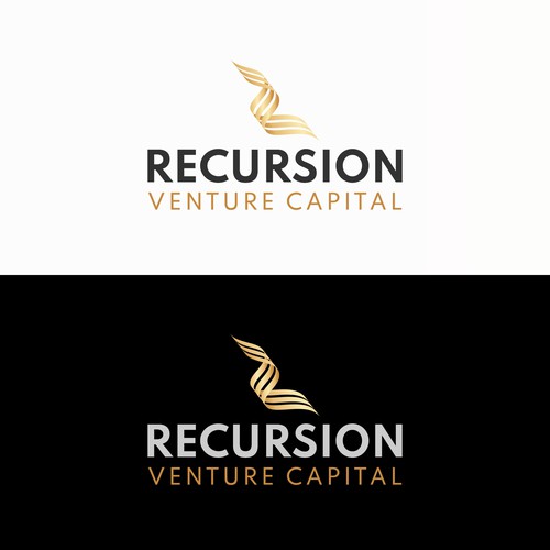 Logo and website for early stage venture capital firm Design by Pervicto