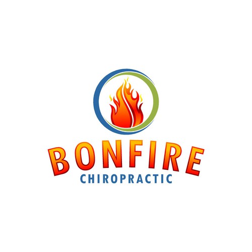 Help us build a BONFIRE! Diseño de WLD83
