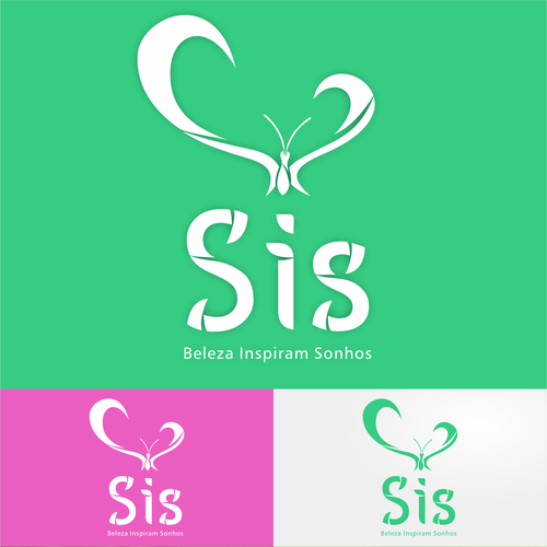 Proposta di design per un contest della categoria Logo realizzata da jantoniodesign