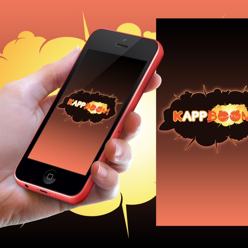 App design contest entry by JoxnieD