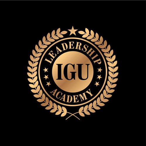 IGU Leadership Academy Design by jemma1949