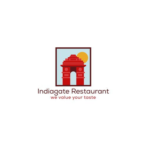 Restaurant Logo design!! Design by Salaheddine wardi