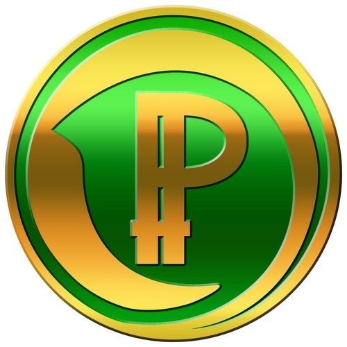 Logo Needed for Peercoin, a Revolutionary Cryptocurrency Designed to Rival Bitcoin! Design by GameKyuubi