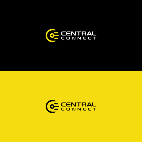 Central Connect Design by 7LUNG™